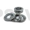 HC438-S - Thrust bearing Ø10x Ø18 x 5,5 - Goblin 630/700 (2pcs)  